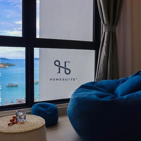 The Shore By Homesuite' Kota Kinabalu Luaran gambar