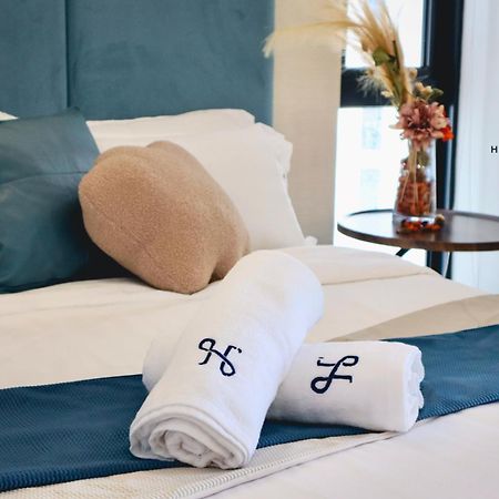 The Shore By Homesuite' Kota Kinabalu Luaran gambar