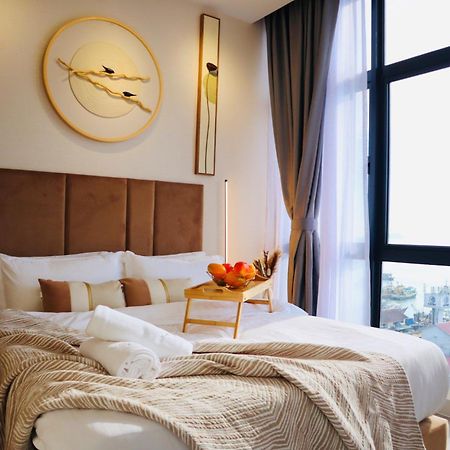 The Shore By Homesuite' Kota Kinabalu Luaran gambar