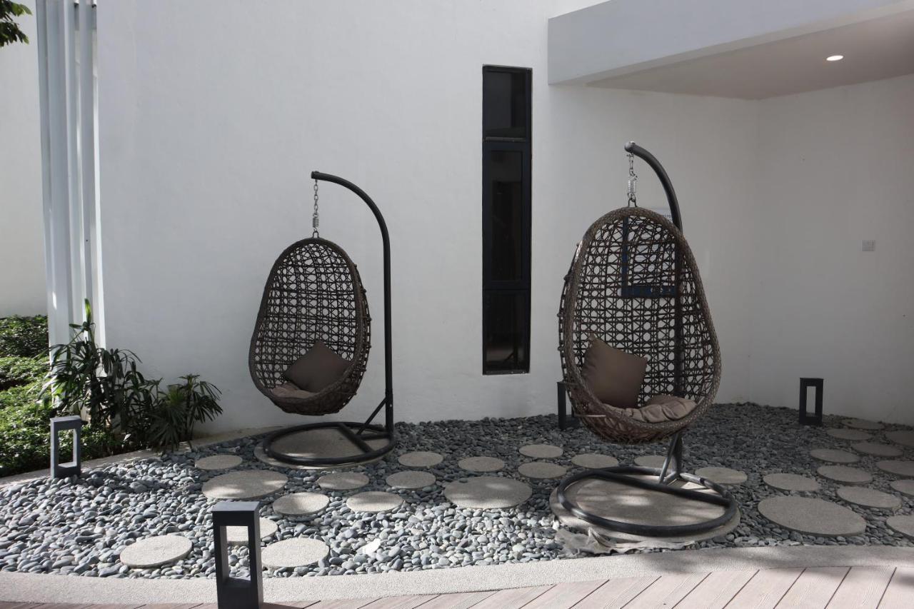 The Shore By Homesuite' Kota Kinabalu Luaran gambar