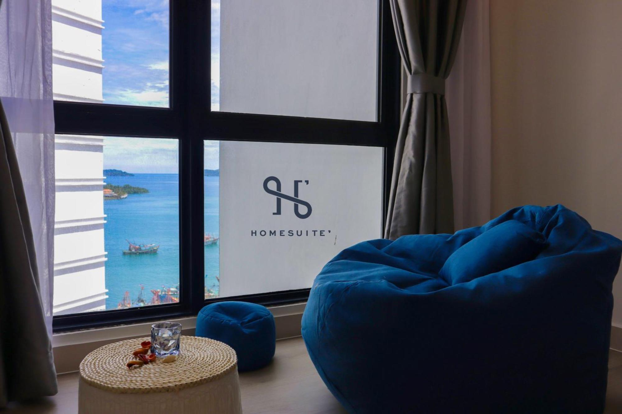 The Shore By Homesuite' Kota Kinabalu Luaran gambar
