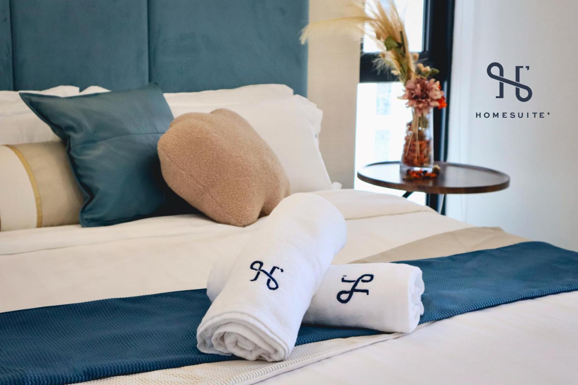 The Shore By Homesuite' Kota Kinabalu Luaran gambar