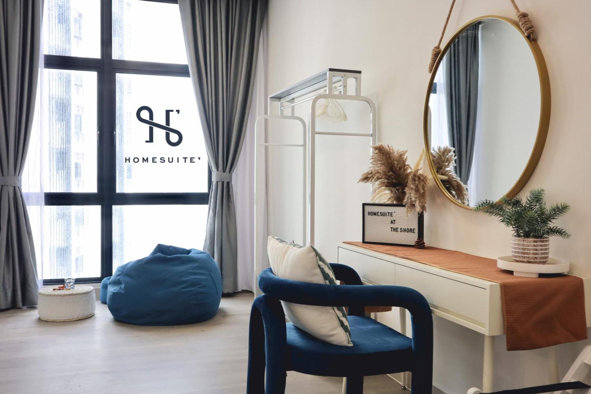 The Shore By Homesuite' Kota Kinabalu Luaran gambar