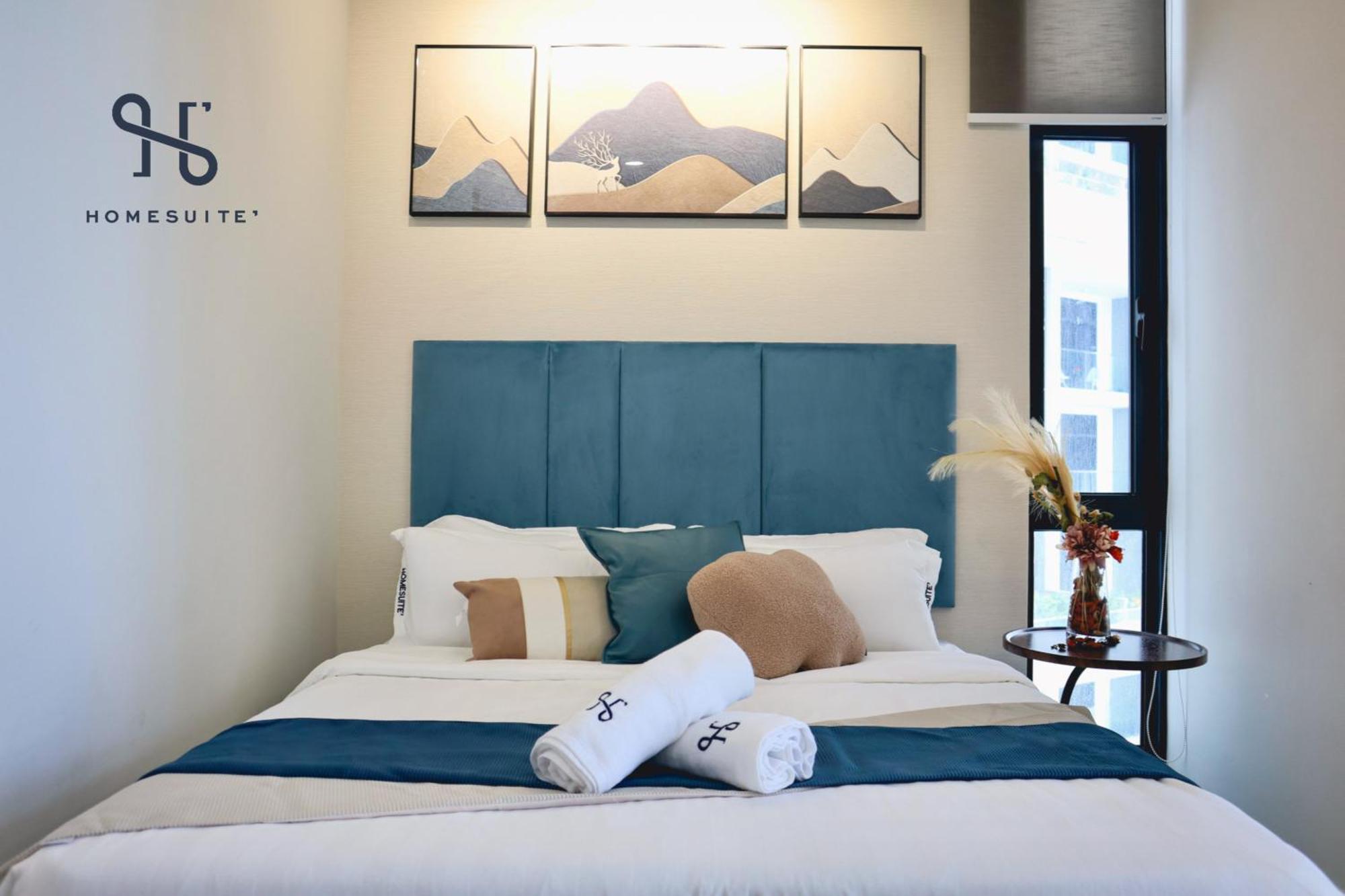 The Shore By Homesuite' Kota Kinabalu Luaran gambar