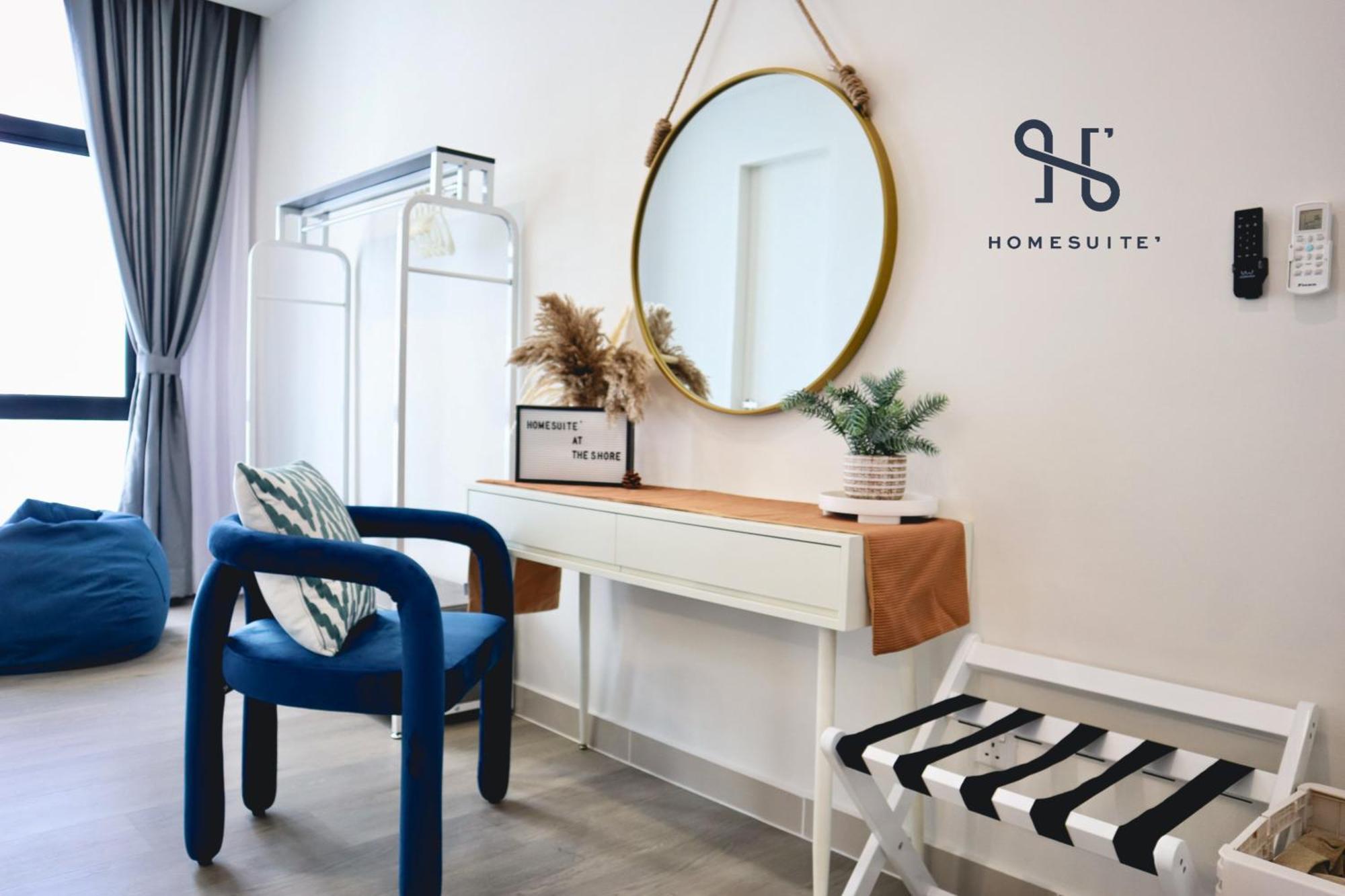 The Shore By Homesuite' Kota Kinabalu Luaran gambar