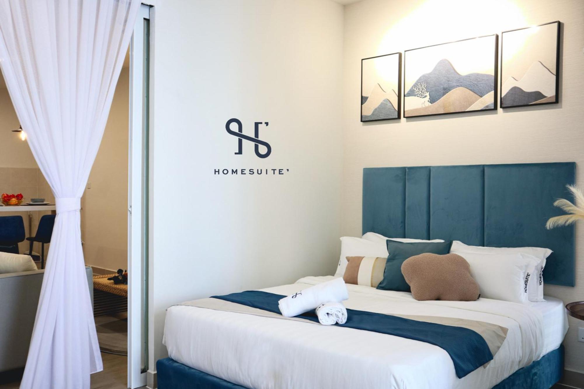 The Shore By Homesuite' Kota Kinabalu Luaran gambar