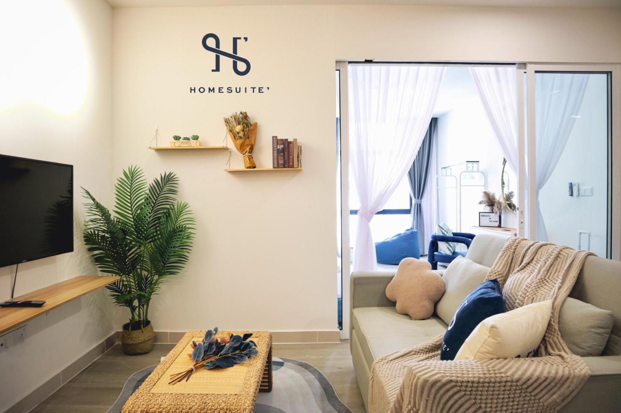 The Shore By Homesuite' Kota Kinabalu Luaran gambar