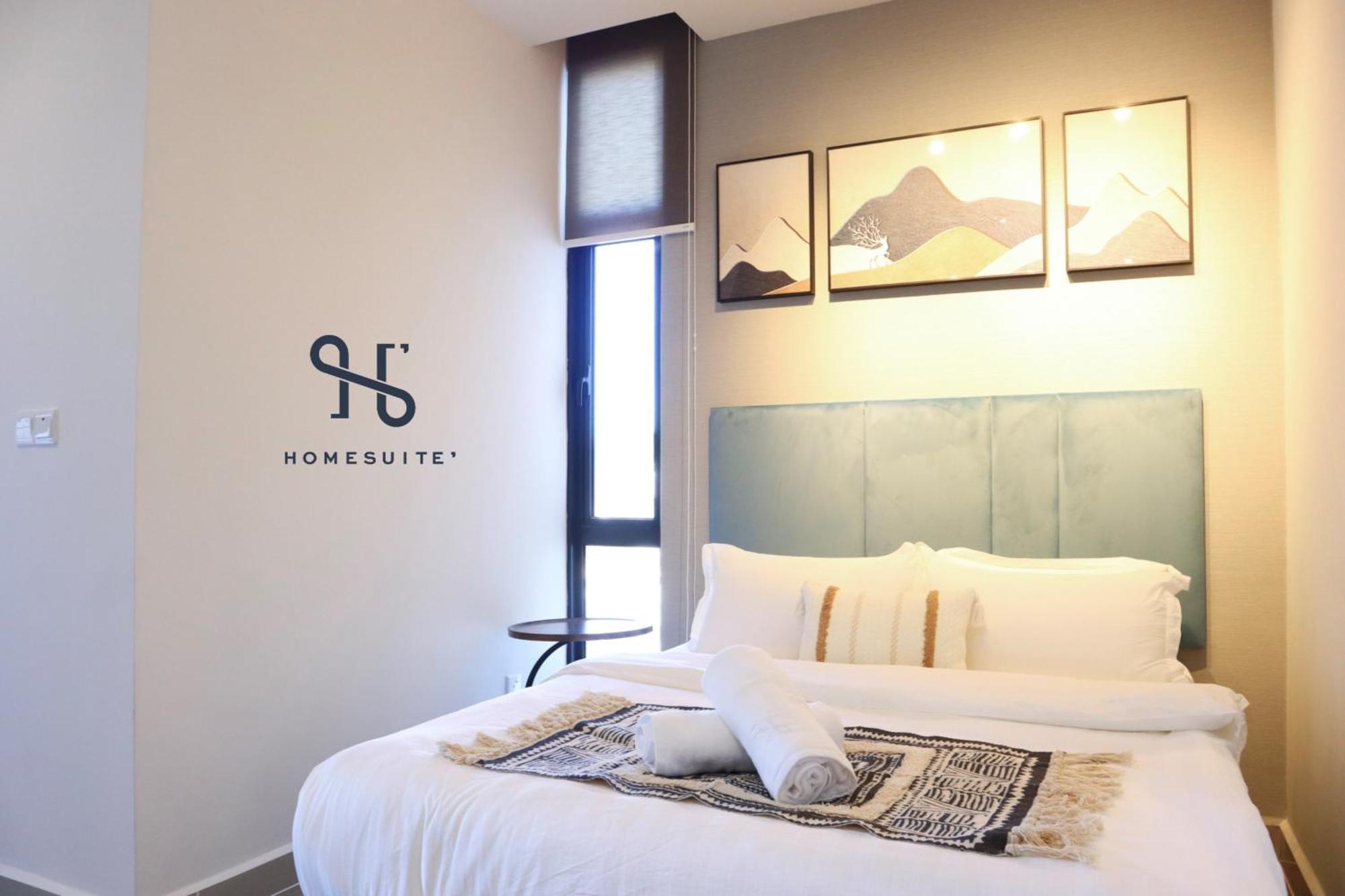 The Shore By Homesuite' Kota Kinabalu Luaran gambar