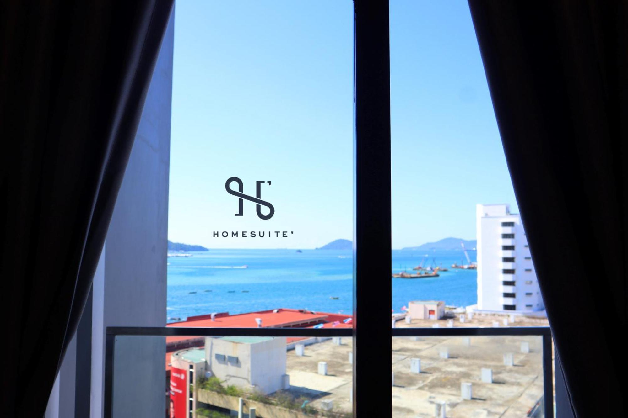 The Shore By Homesuite' Kota Kinabalu Luaran gambar