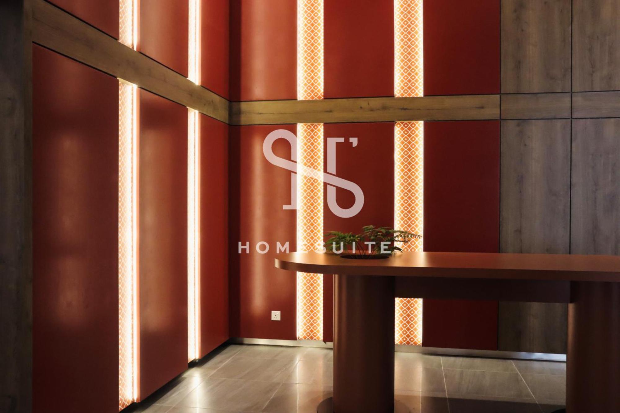 The Shore By Homesuite' Kota Kinabalu Luaran gambar