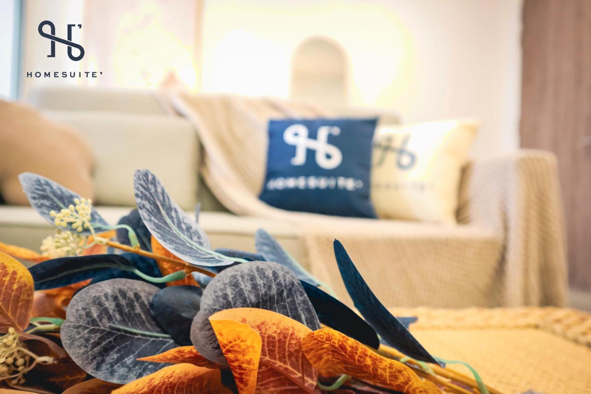 The Shore By Homesuite' Kota Kinabalu Luaran gambar