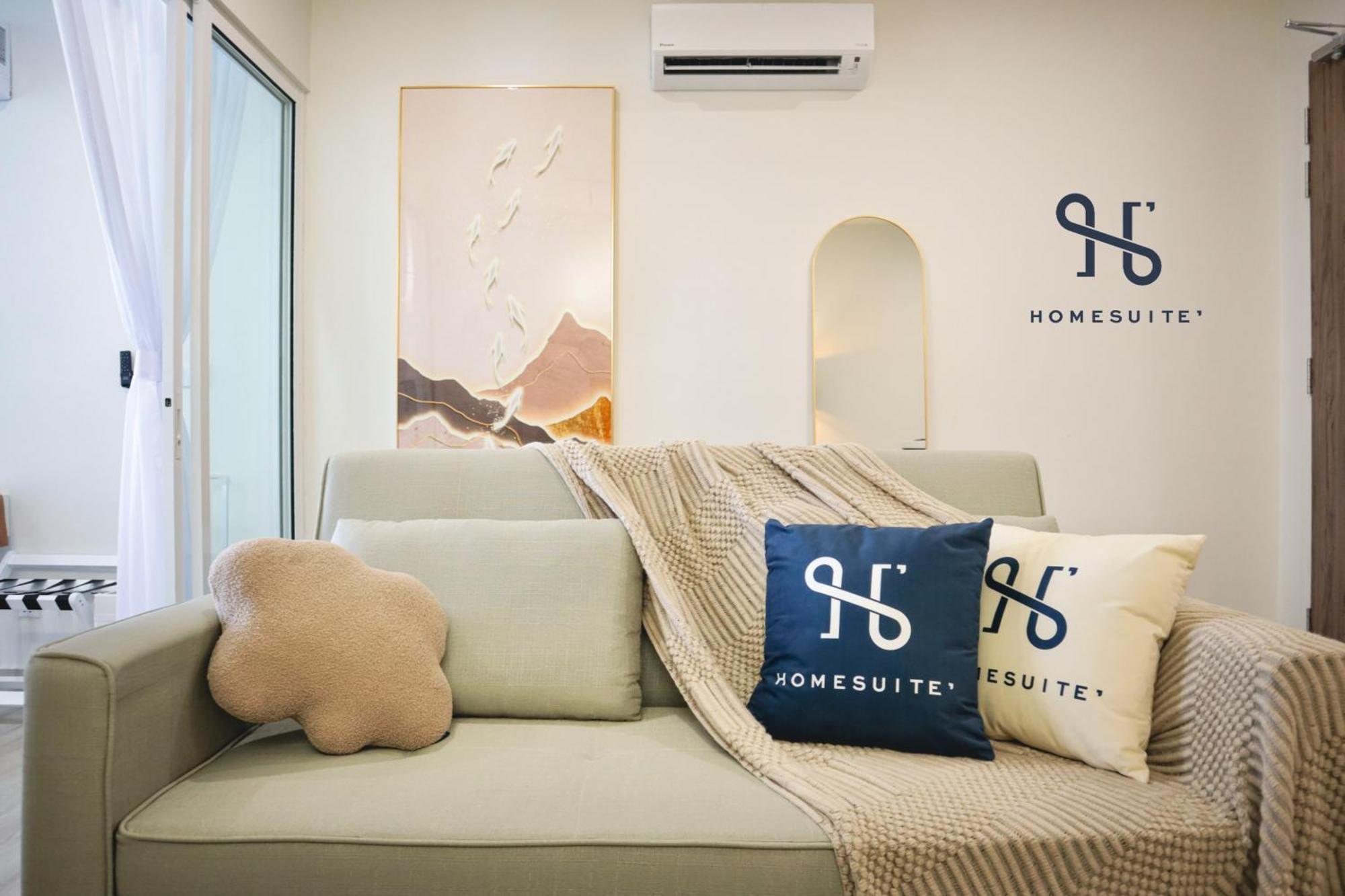 The Shore By Homesuite' Kota Kinabalu Luaran gambar