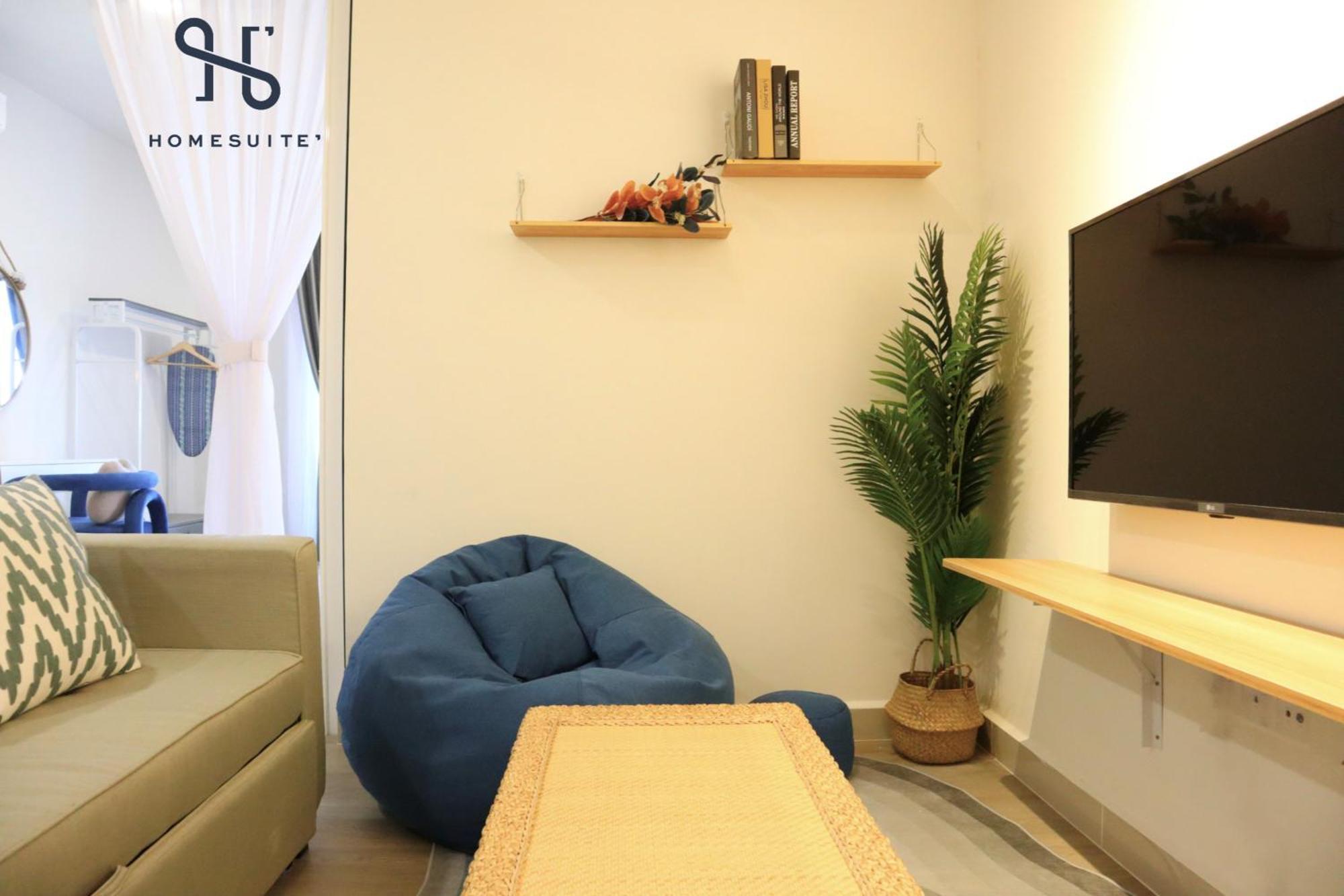 The Shore By Homesuite' Kota Kinabalu Luaran gambar