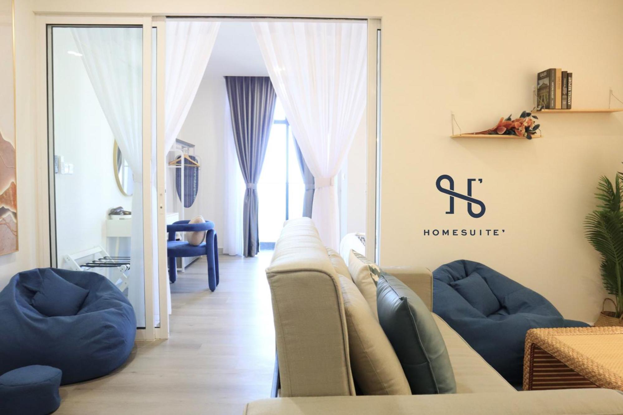 The Shore By Homesuite' Kota Kinabalu Luaran gambar