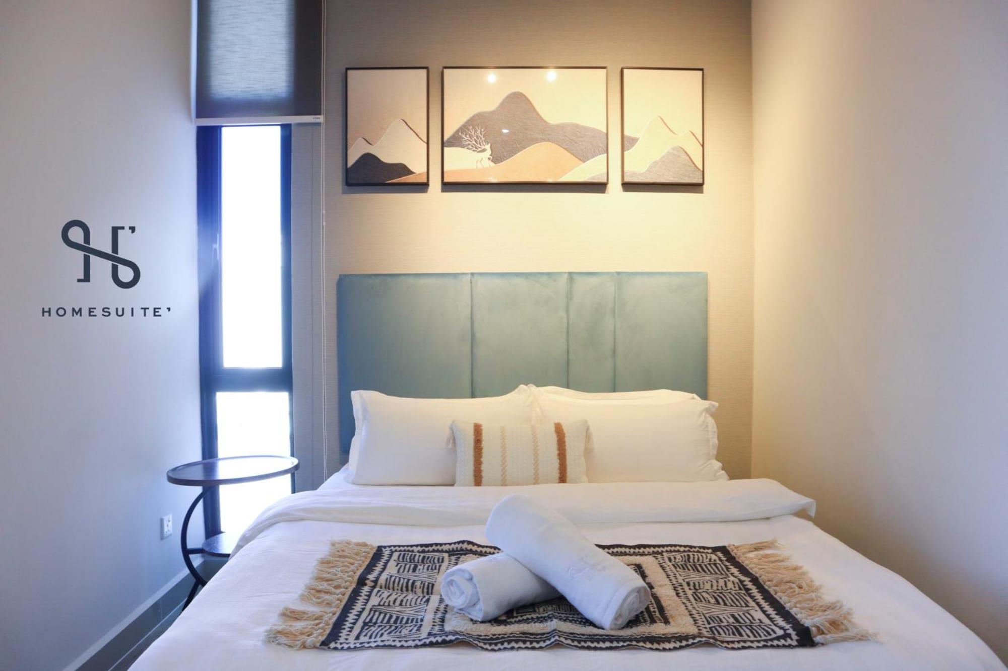 The Shore By Homesuite' Kota Kinabalu Luaran gambar