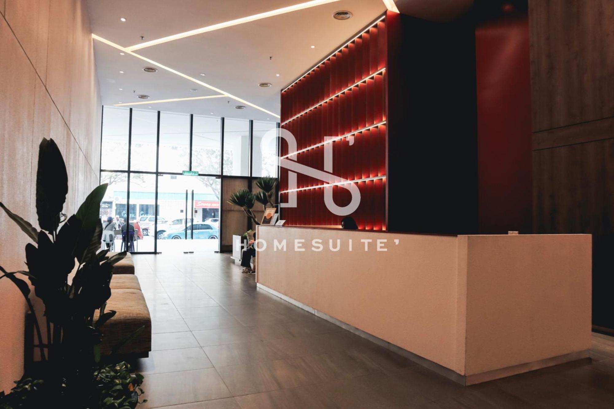 The Shore By Homesuite' Kota Kinabalu Luaran gambar