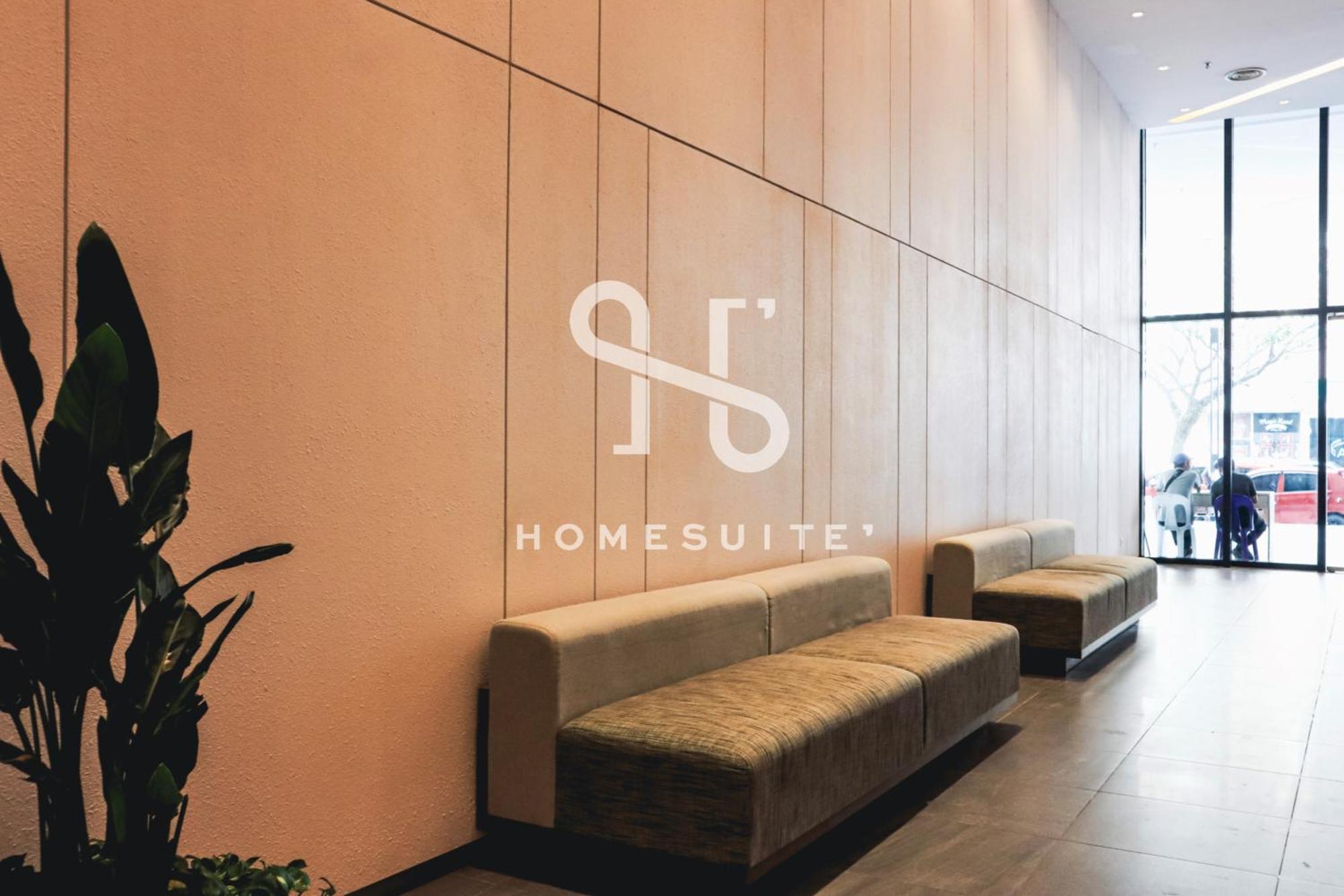 The Shore By Homesuite' Kota Kinabalu Luaran gambar