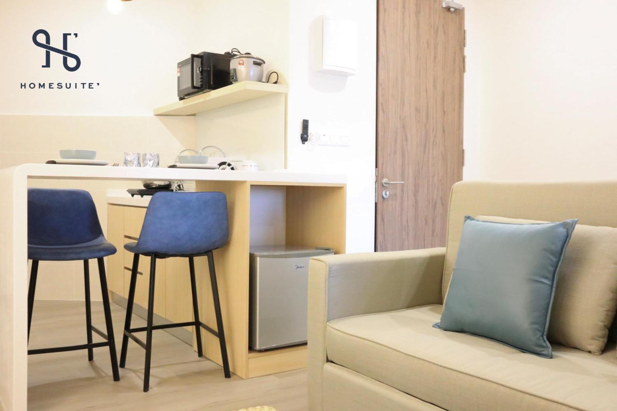 The Shore By Homesuite' Kota Kinabalu Luaran gambar