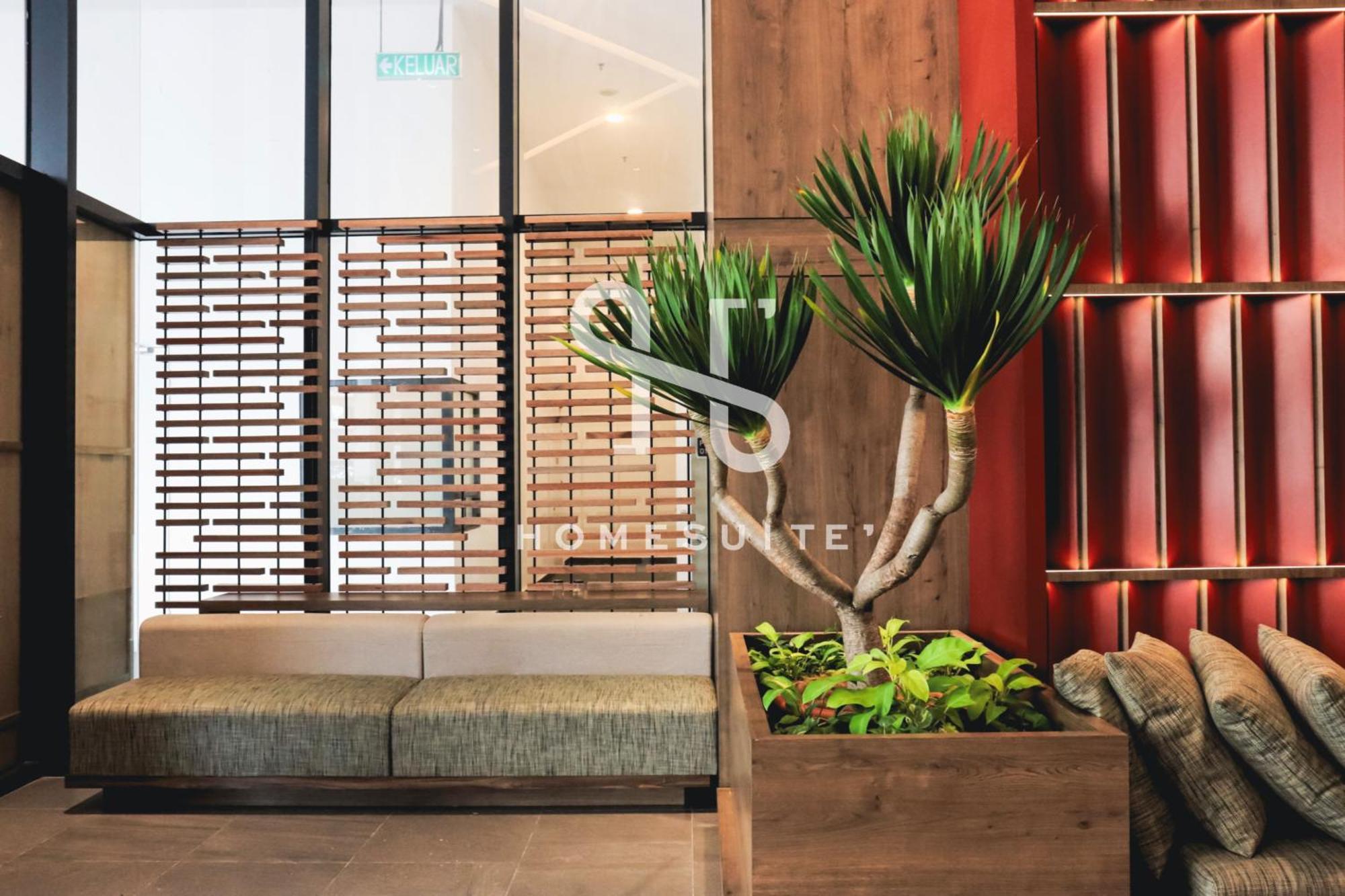 The Shore By Homesuite' Kota Kinabalu Luaran gambar