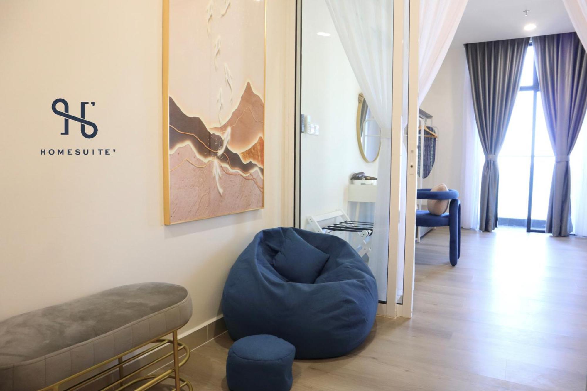 The Shore By Homesuite' Kota Kinabalu Luaran gambar