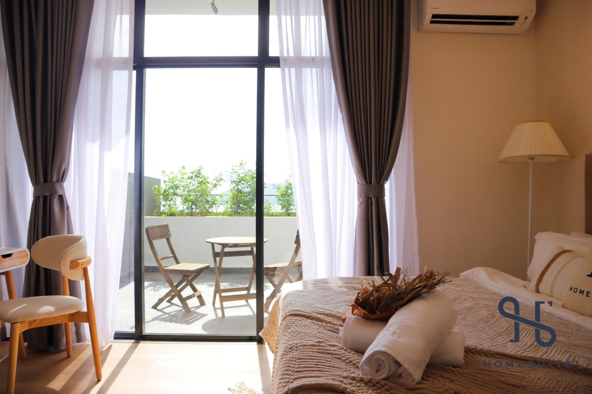 The Shore By Homesuite' Kota Kinabalu Luaran gambar