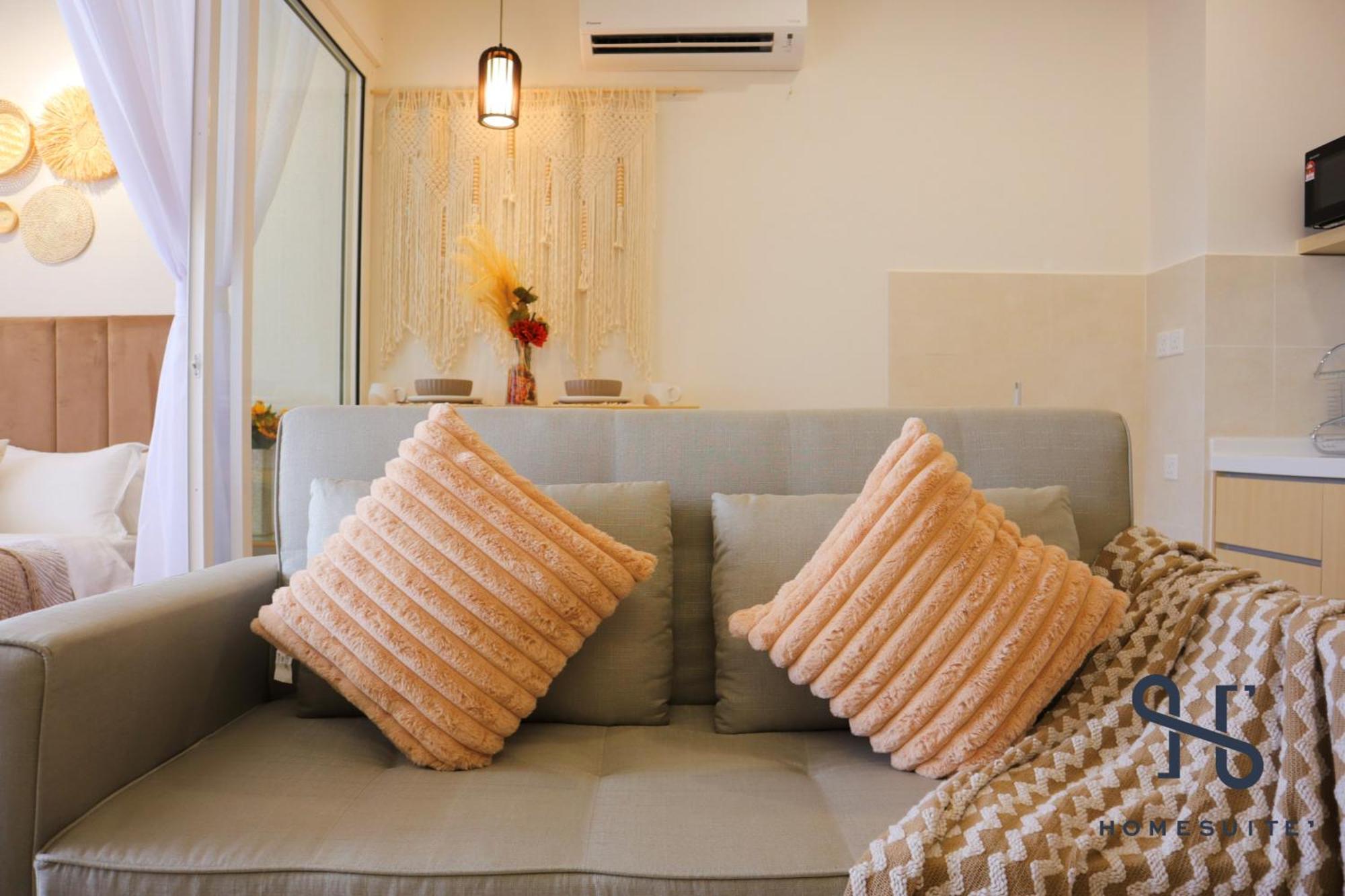 The Shore By Homesuite' Kota Kinabalu Luaran gambar