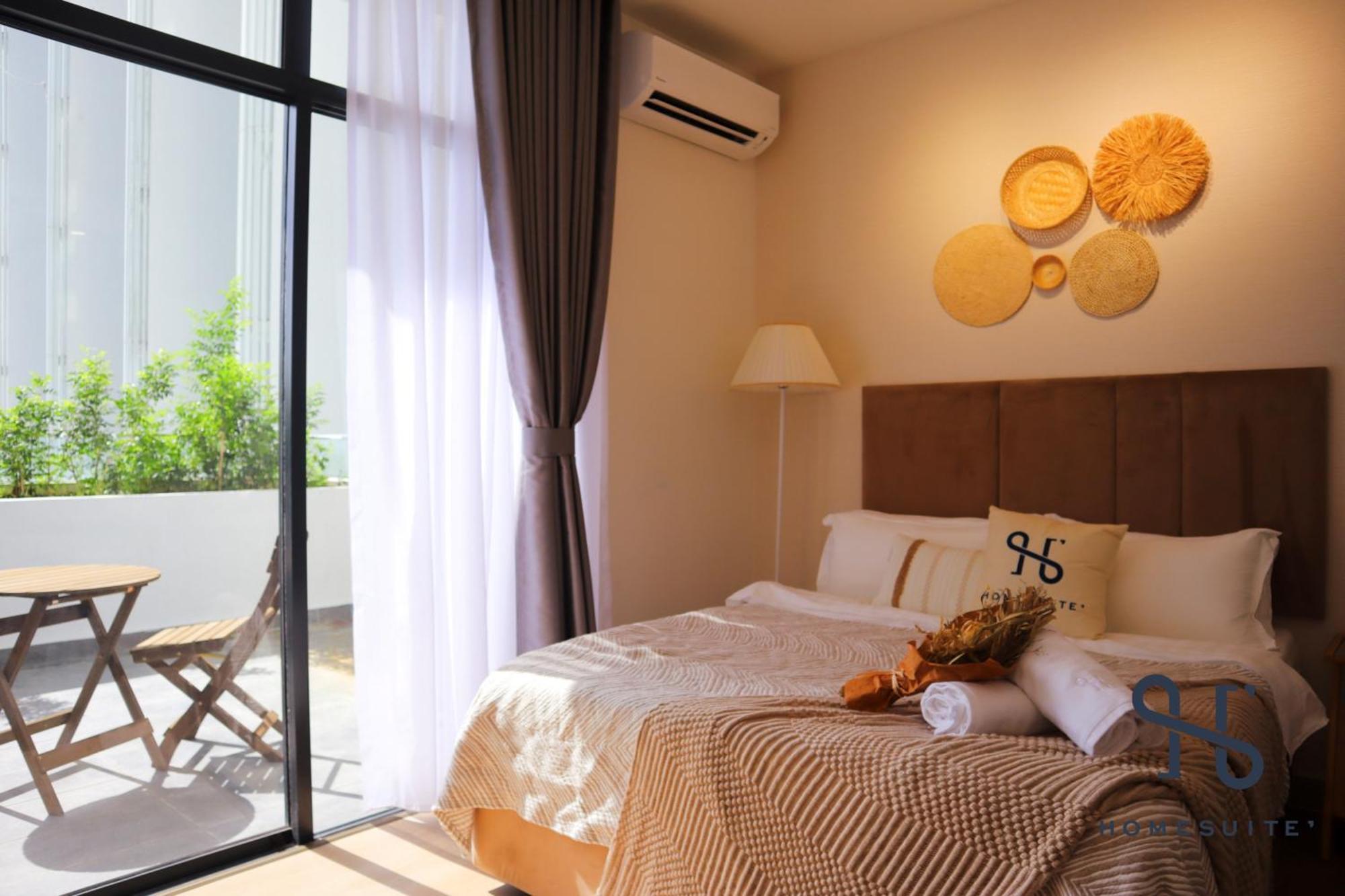 The Shore By Homesuite' Kota Kinabalu Luaran gambar