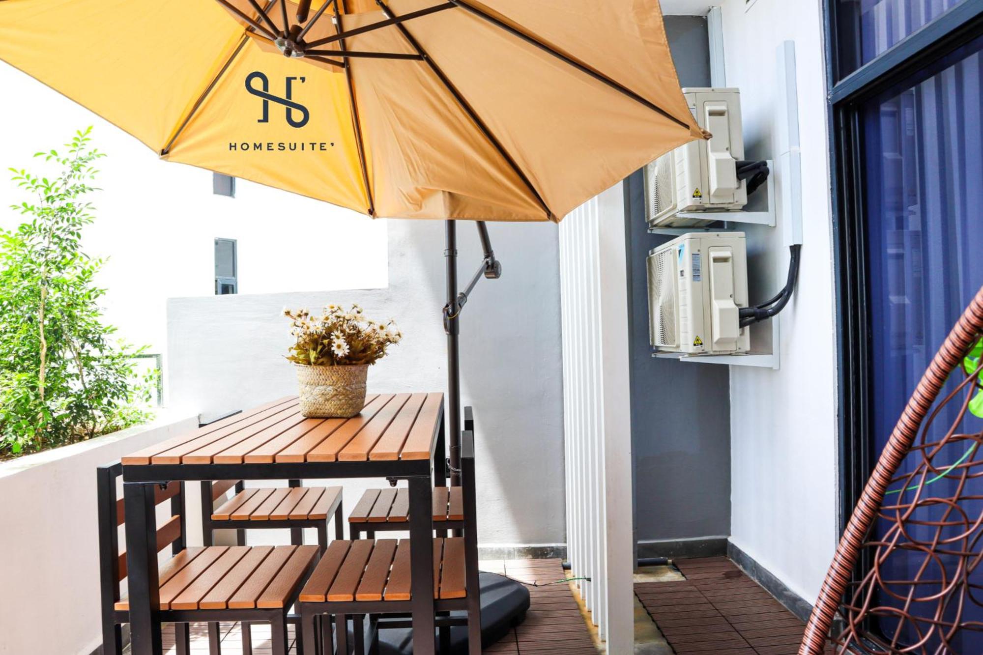 The Shore By Homesuite' Kota Kinabalu Luaran gambar