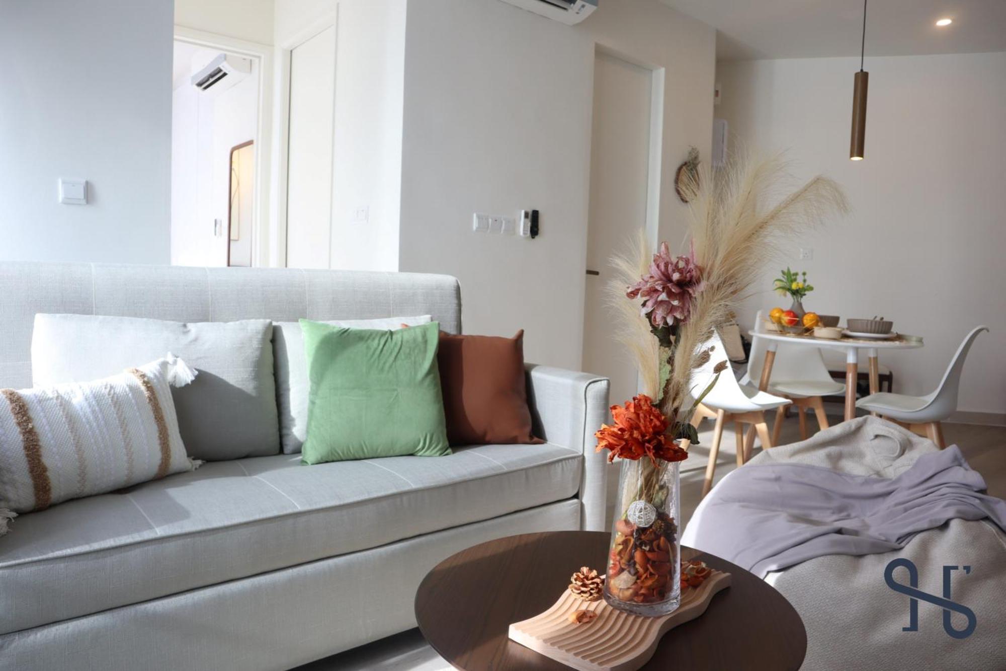 The Shore By Homesuite' Kota Kinabalu Luaran gambar