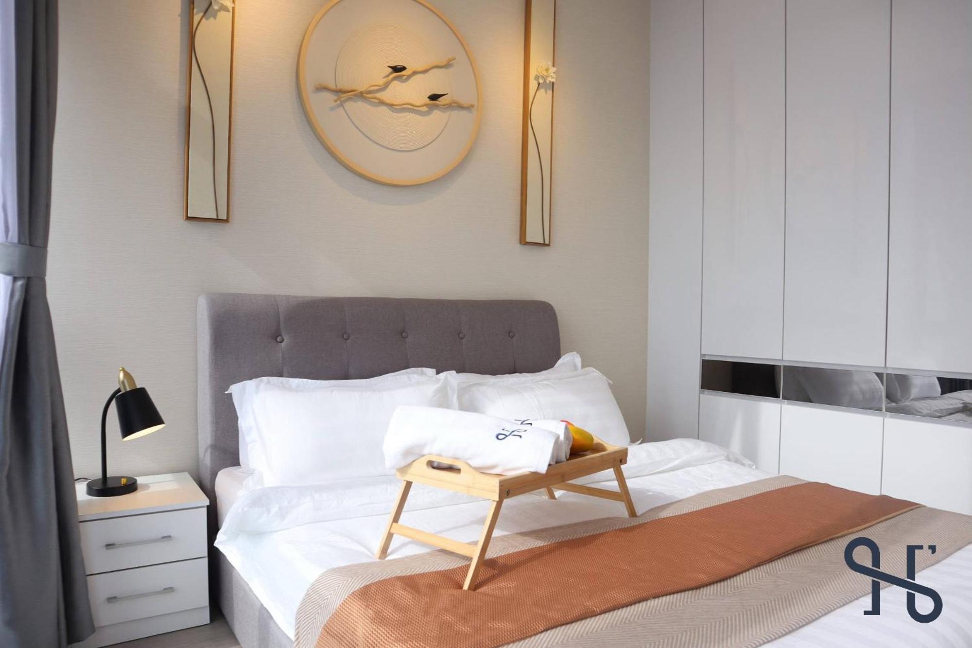 The Shore By Homesuite' Kota Kinabalu Luaran gambar