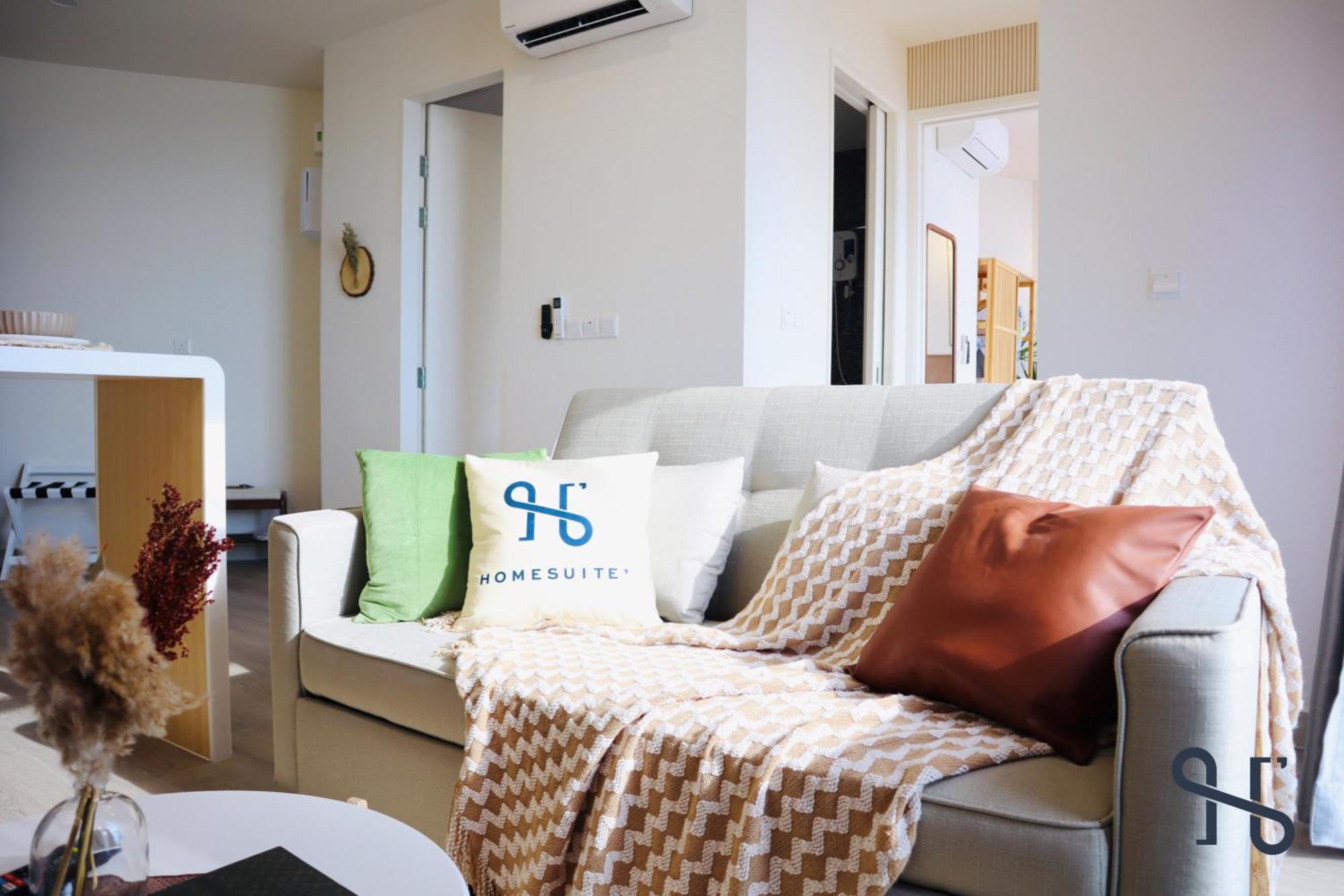 The Shore By Homesuite' Kota Kinabalu Luaran gambar