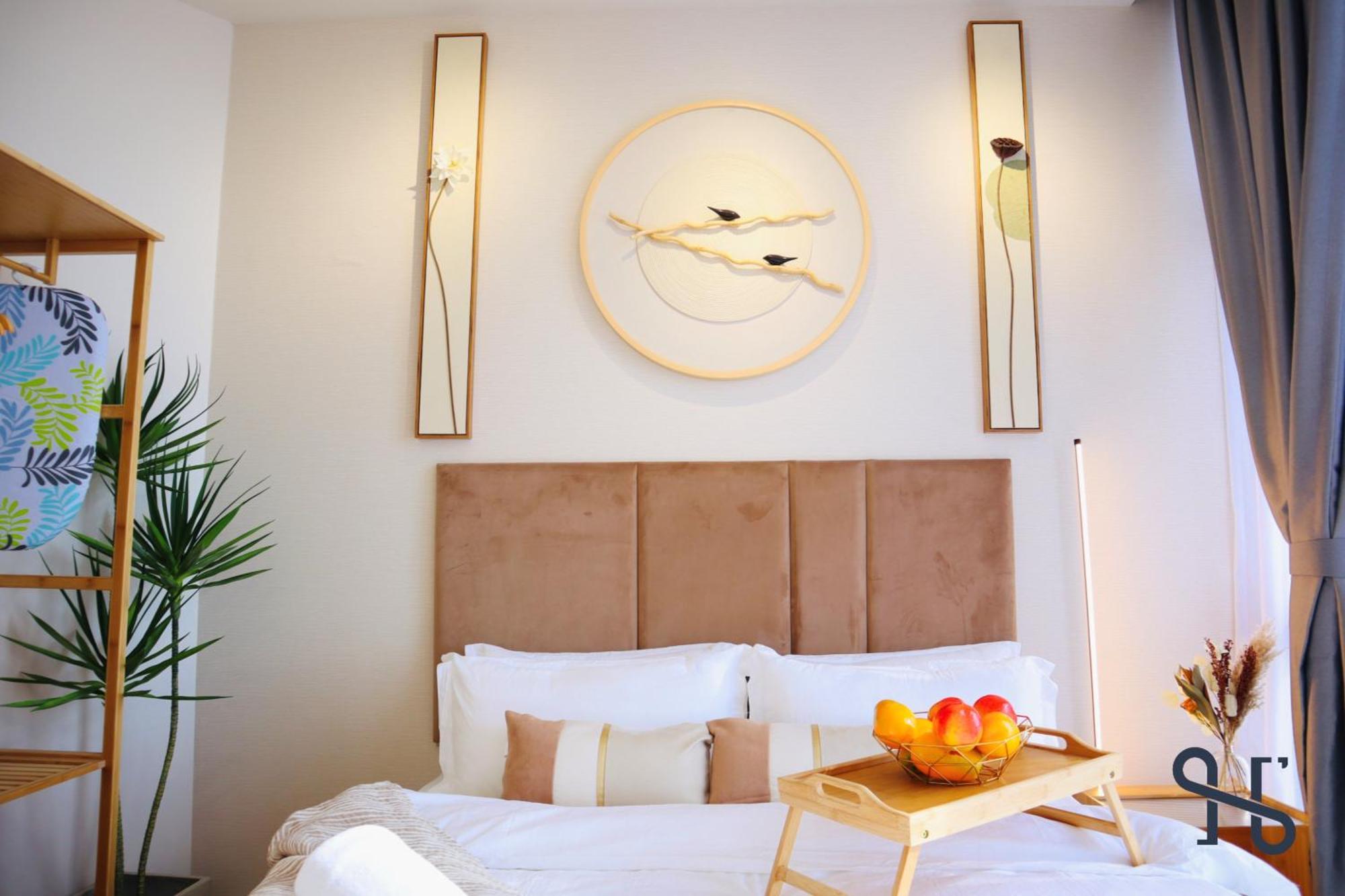 The Shore By Homesuite' Kota Kinabalu Luaran gambar