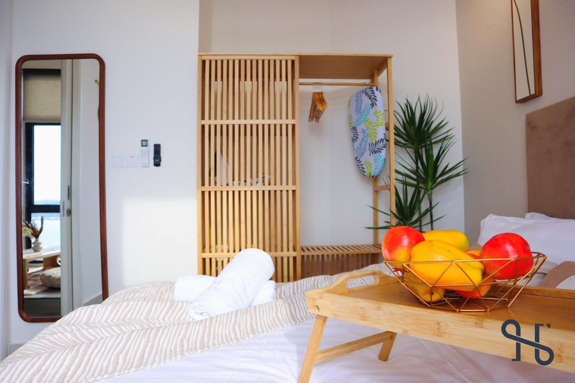 The Shore By Homesuite' Kota Kinabalu Luaran gambar