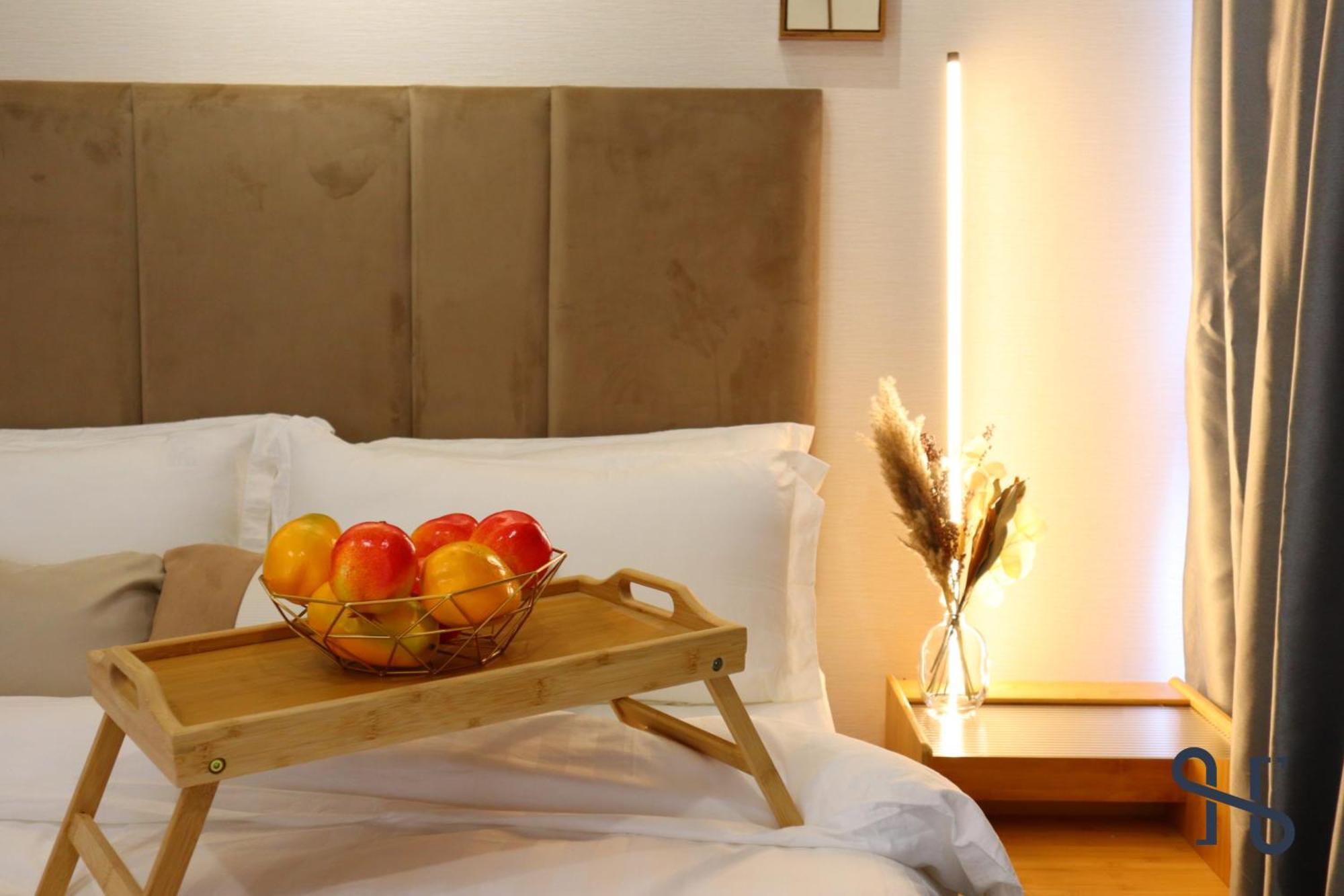 The Shore By Homesuite' Kota Kinabalu Luaran gambar