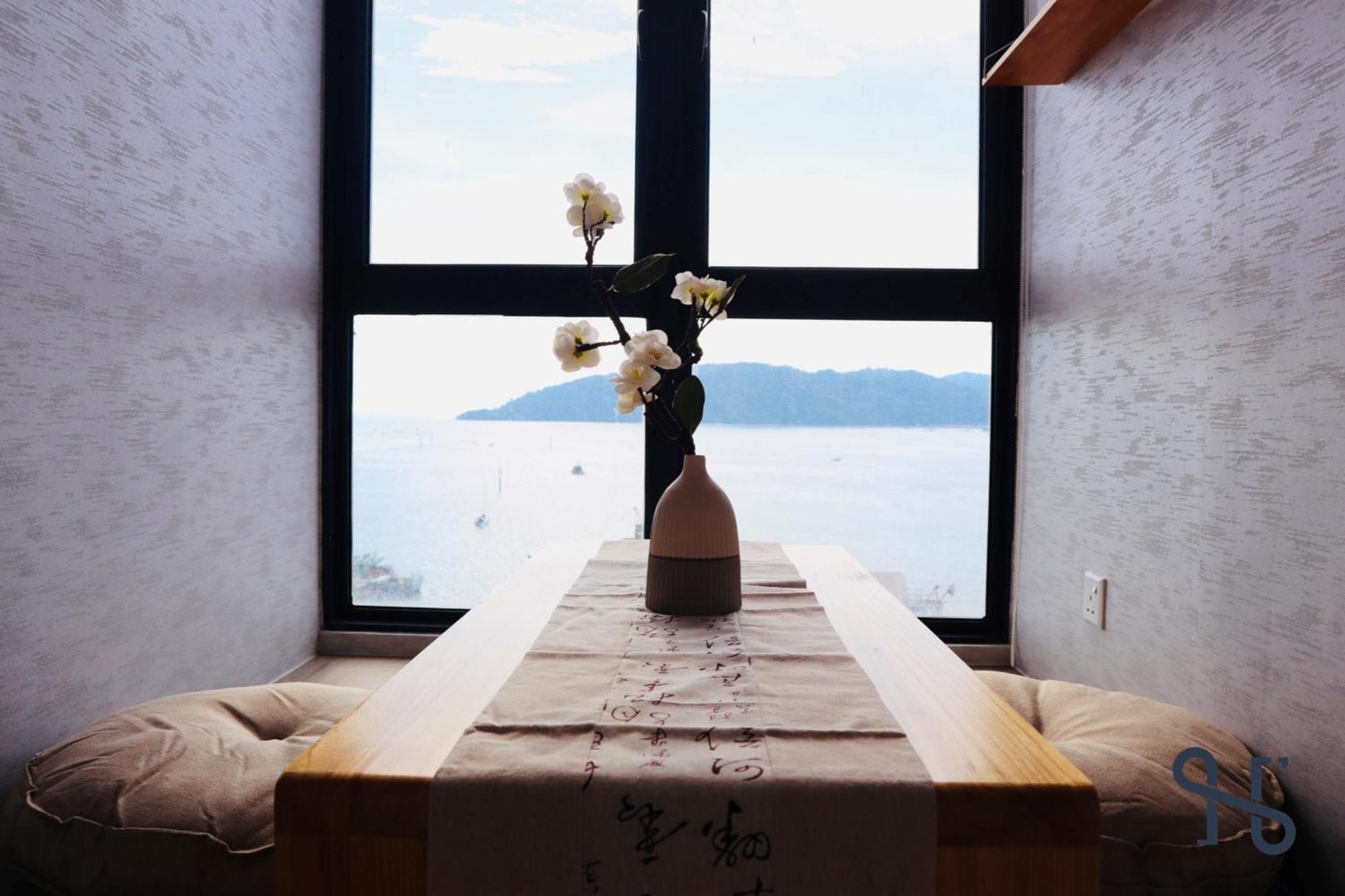 The Shore By Homesuite' Kota Kinabalu Luaran gambar