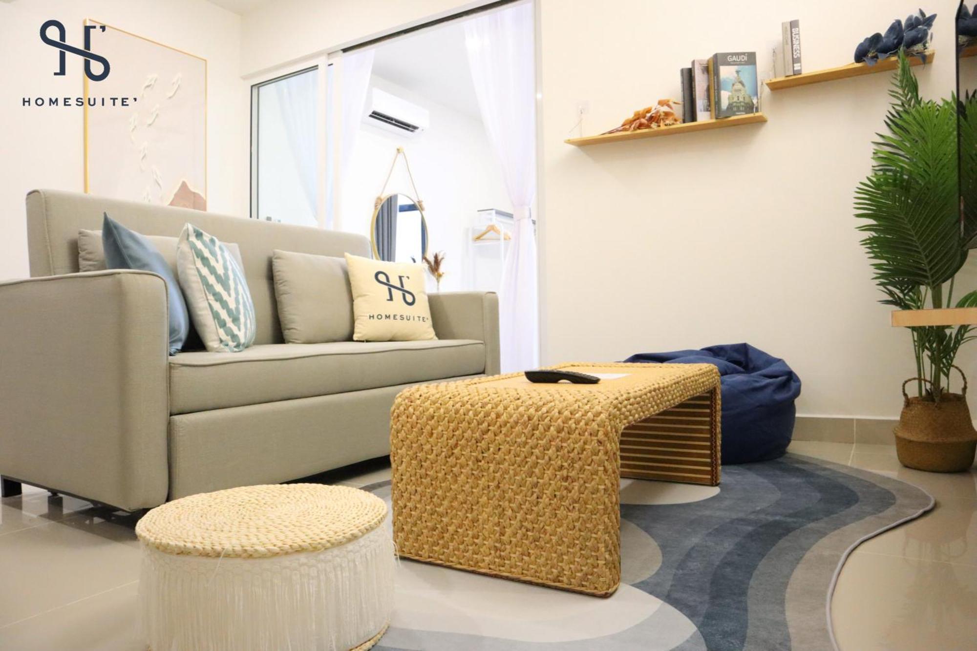 The Shore By Homesuite' Kota Kinabalu Luaran gambar