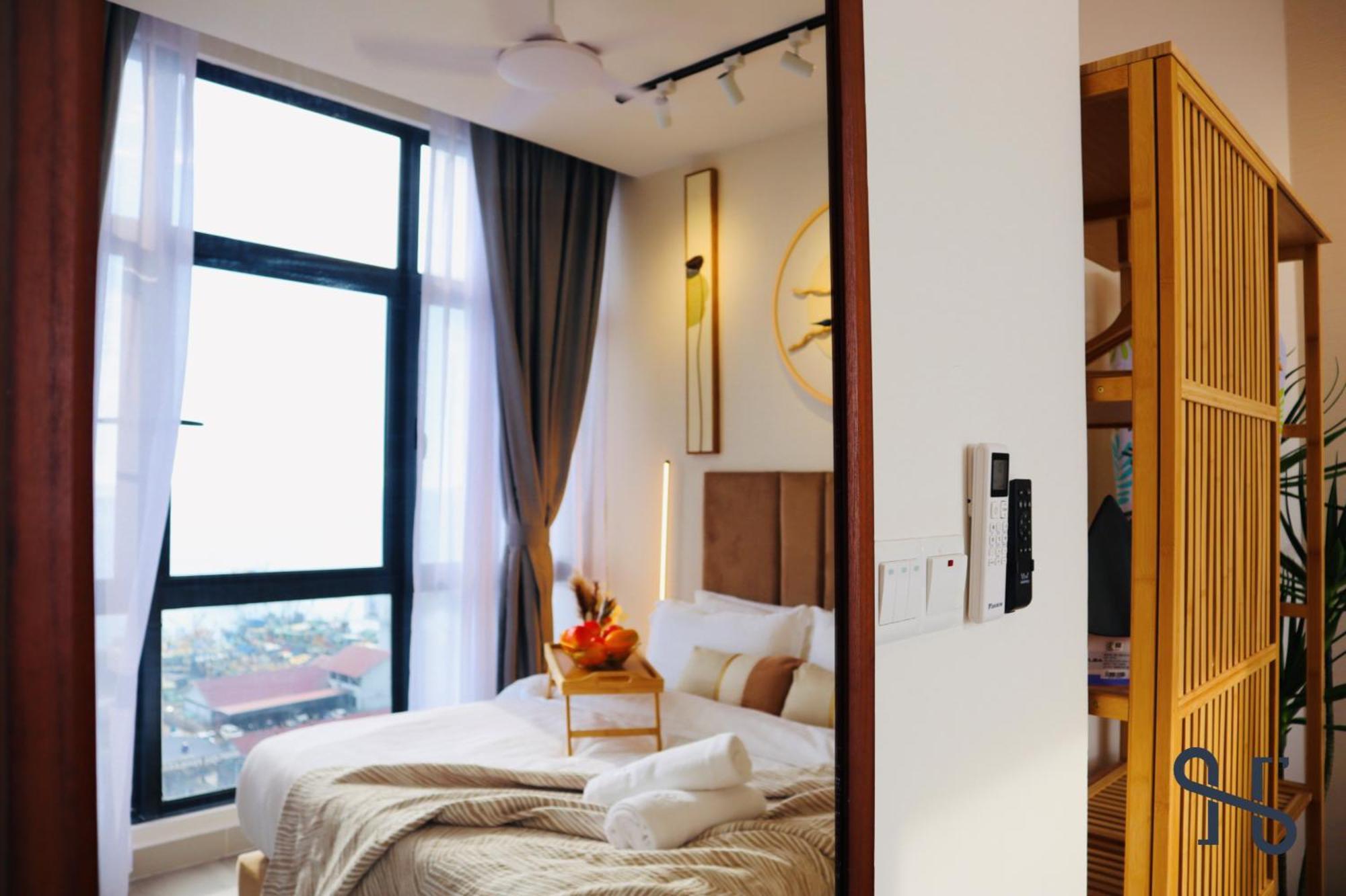 The Shore By Homesuite' Kota Kinabalu Luaran gambar
