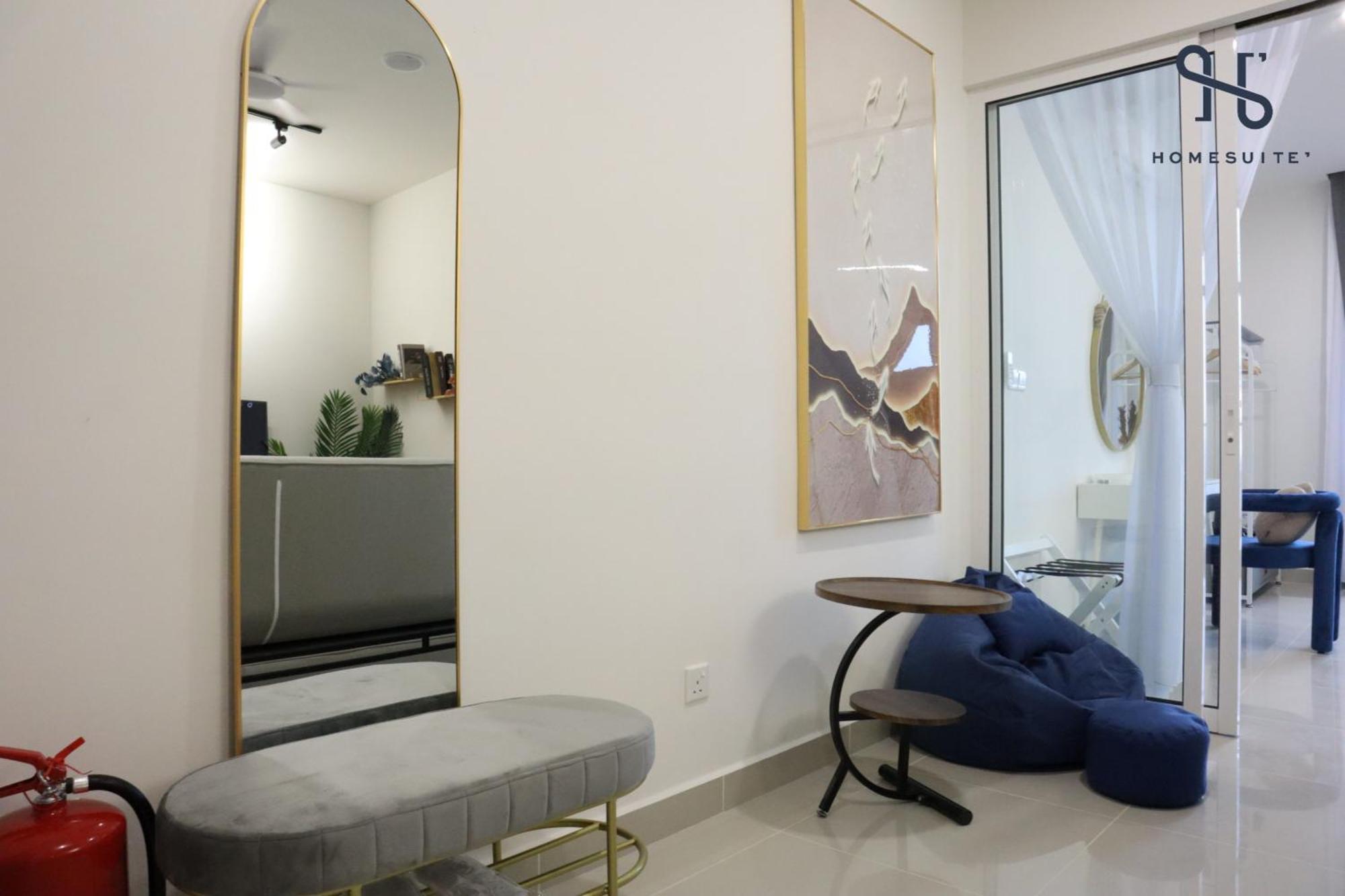 The Shore By Homesuite' Kota Kinabalu Luaran gambar