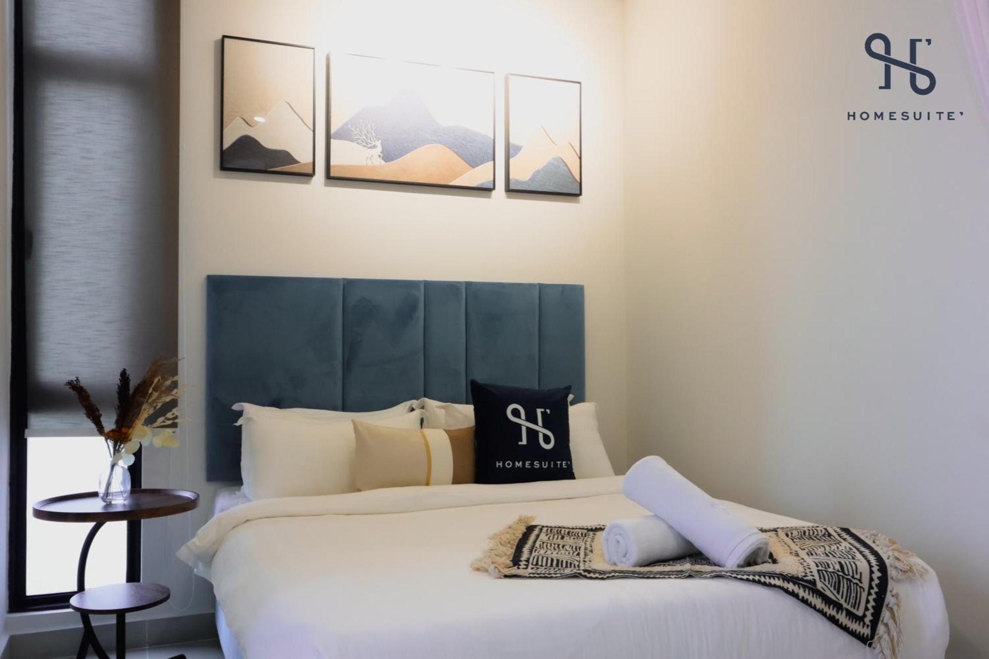 The Shore By Homesuite' Kota Kinabalu Luaran gambar